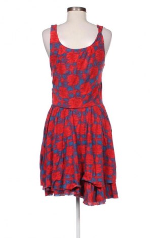 Kleid Marc By Marc Jacobs, Größe S, Farbe Mehrfarbig, Preis € 41,99