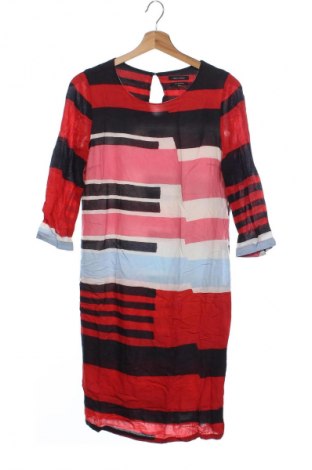 Kleid Marc O'Polo, Größe XXS, Farbe Mehrfarbig, Preis 13,99 €