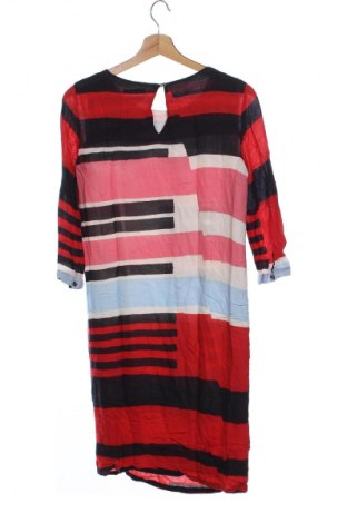 Kleid Marc O'Polo, Größe XXS, Farbe Mehrfarbig, Preis 13,99 €