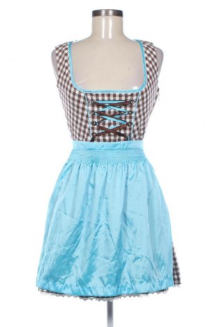 Sukienka Marjo, Rozmiar M, Kolor Kolorowy, Cena 23,99 zł