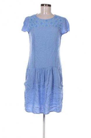 Sukienka Marks & Spencer, Rozmiar M, Kolor Niebieski, Cena 27,79 zł