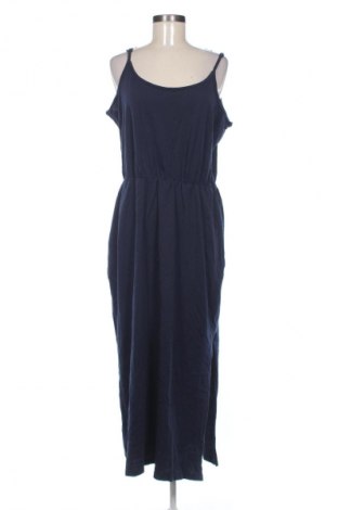 Kleid Marks & Spencer, Größe XL, Farbe Blau, Preis 18,99 €