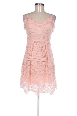 Šaty  Marks & Spencer, Veľkosť S, Farba Ružová, Cena  9,95 €