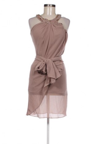 Kleid Mascara, Größe S, Farbe Braun, Preis 27,10 €