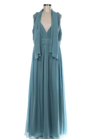 Φόρεμα Mascara, Μέγεθος XL, Χρώμα Μπλέ, Τιμή 70,99 €