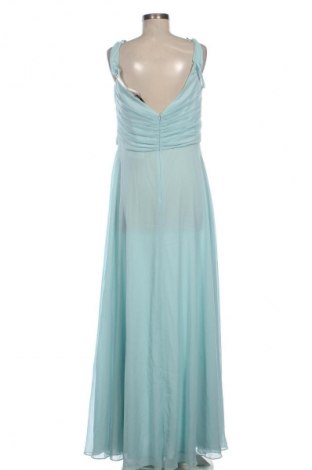 Φόρεμα Mascara, Μέγεθος XL, Χρώμα Μπλέ, Τιμή 60,99 €
