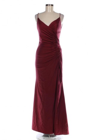 Kleid Mascara, Größe L, Farbe Rot, Preis 82,99 €