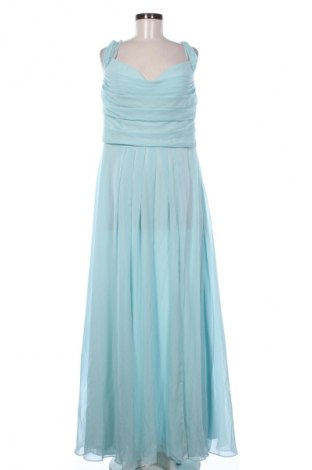 Φόρεμα Mascara, Μέγεθος XL, Χρώμα Μπλέ, Τιμή 60,99 €