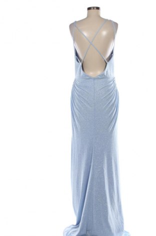 Kleid Mascara, Größe XL, Farbe Blau, Preis 91,99 €