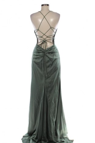 Šaty  Mascara, Veľkosť M, Farba Zelená, Cena  80,95 €