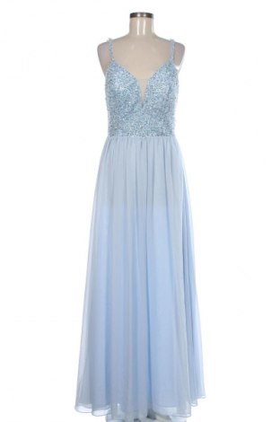 Kleid Mascara, Größe L, Farbe Blau, Preis 104,99 €