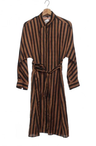 Φόρεμα Massimo Dutti, Μέγεθος S, Χρώμα Πολύχρωμο, Τιμή 54,47 €