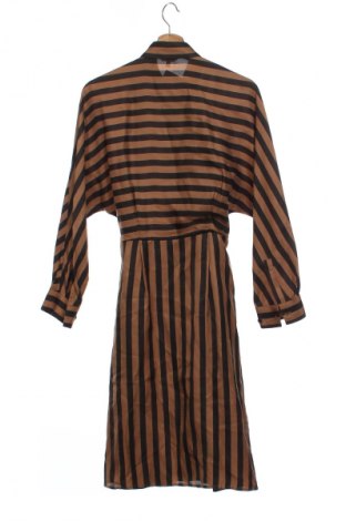 Φόρεμα Massimo Dutti, Μέγεθος S, Χρώμα Πολύχρωμο, Τιμή 54,47 €