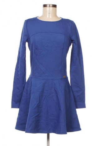 Φόρεμα Met, Μέγεθος M, Χρώμα Μπλέ, Τιμή 5,99 €