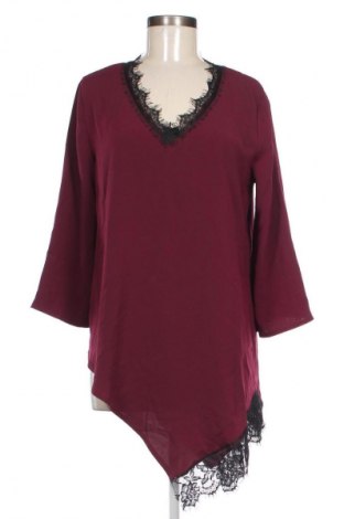 Šaty  Milano, Velikost M, Barva Červená, Cena  69,00 Kč