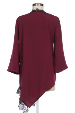 Šaty  Milano, Velikost M, Barva Červená, Cena  69,00 Kč