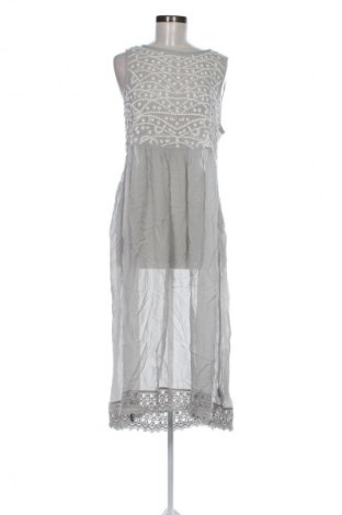 Šaty  Mint Velvet, Velikost L, Barva Šedá, Cena  349,00 Kč