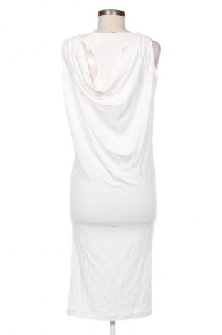 Sukienka Miss Chic, Rozmiar S, Kolor Biały, Cena 22,99 zł