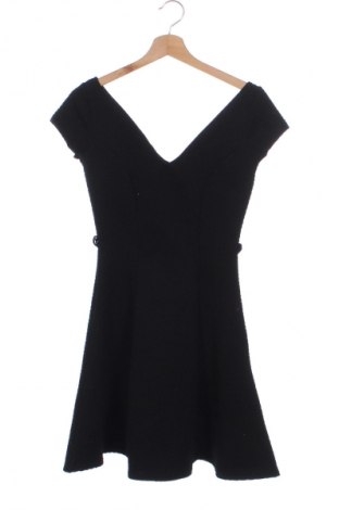 Φόρεμα Miss Selfridge, Μέγεθος XS, Χρώμα Μαύρο, Τιμή 6,99 €