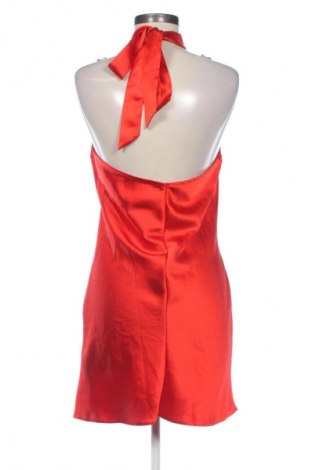 Kleid Miss Selfridge, Größe XL, Farbe Rot, Preis 4,99 €