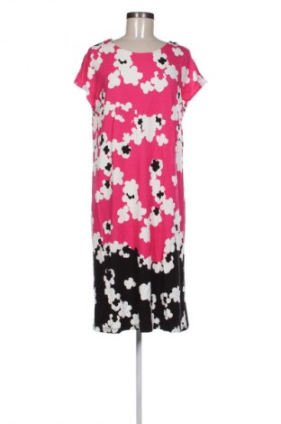 Rochie Miss Via, Mărime L, Culoare Multicolor, Preț 42,99 Lei