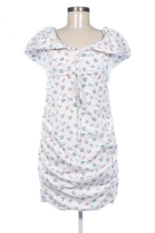 Šaty  Missguided, Velikost M, Barva Vícebarevné, Cena  410,00 Kč