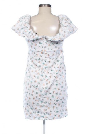 Šaty  Missguided, Velikost M, Barva Vícebarevné, Cena  410,00 Kč