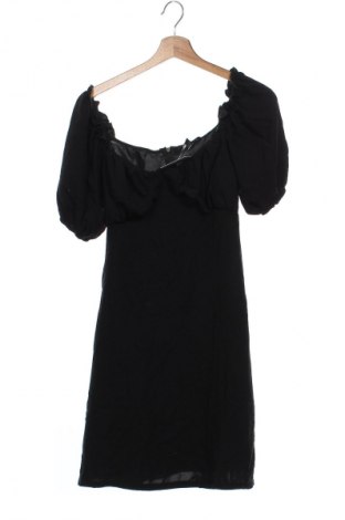 Šaty  Missguided, Veľkosť S, Farba Čierna, Cena  13,95 €