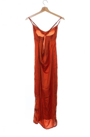 Kleid Missguided, Größe XS, Farbe Orange, Preis € 12,99