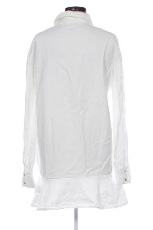 Šaty  Missguided, Velikost S, Barva Bílá, Cena  436,00 Kč