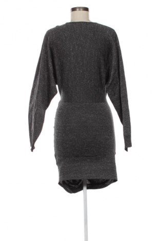 Šaty  Missguided, Velikost S, Barva Stříbrná, Cena  59,00 Kč