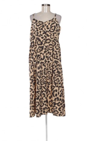 Šaty  Missguided, Velikost XL, Barva Vícebarevné, Cena  249,00 Kč