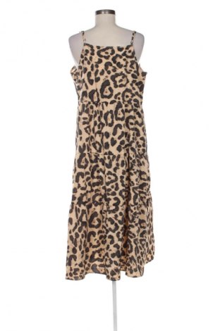 Šaty  Missguided, Velikost XL, Barva Vícebarevné, Cena  249,00 Kč