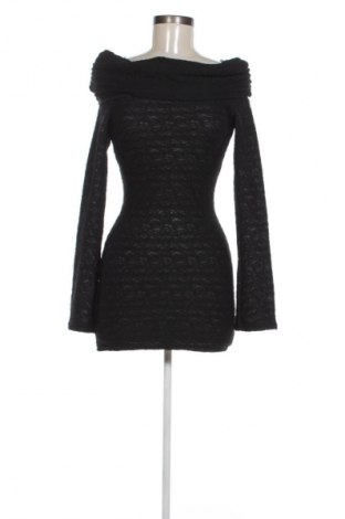 Šaty  Missguided, Veľkosť XS, Farba Čierna, Cena  8,95 €