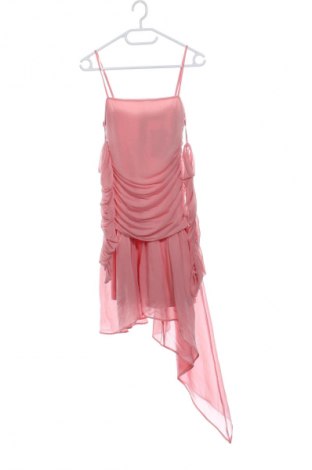 Kleid Mohito, Größe XS, Farbe Rosa, Preis 30,99 €