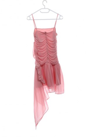 Kleid Mohito, Größe XS, Farbe Rosa, Preis 30,99 €