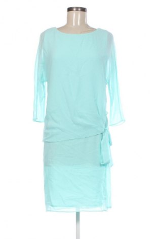 Kleid Molton, Größe S, Farbe Blau, Preis 24,99 €