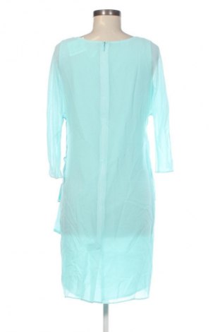 Kleid Molton, Größe S, Farbe Blau, Preis 24,99 €