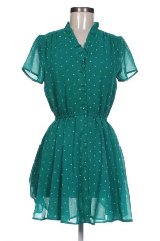 Šaty  Monki, Velikost S, Barva Vícebarevné, Cena  219,00 Kč