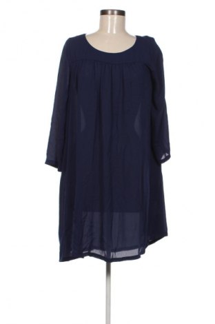 Šaty  Monki, Velikost S, Barva Modrá, Cena  49,00 Kč