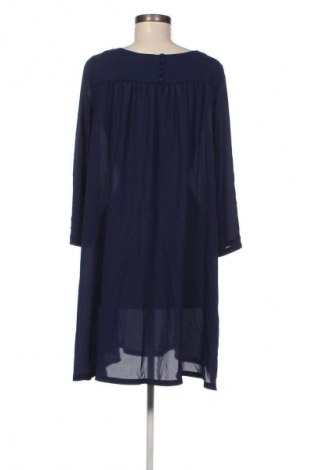 Šaty  Monki, Velikost S, Barva Modrá, Cena  49,00 Kč