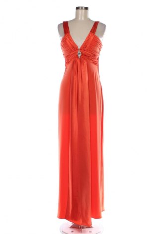 Kleid Morgan&Co., Größe M, Farbe Orange, Preis 64,99 €