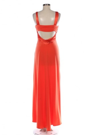 Kleid Morgan&Co., Größe M, Farbe Orange, Preis 64,99 €