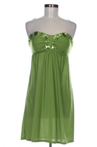 Šaty  Motivi, Velikost M, Barva Zelená, Cena  419,00 Kč