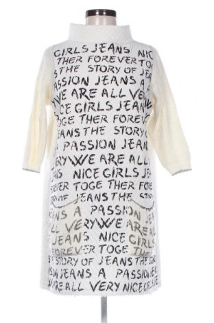 Рокля Much Money, Размер M, Цвят Бял, Цена 15,53 €