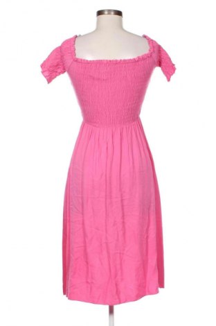 Šaty  NEW COLLECTION, Velikost M, Barva Růžová, Cena  489,00 Kč