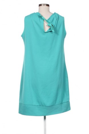 Šaty  NEW COLLECTION, Velikost M, Barva Modrá, Cena  489,00 Kč