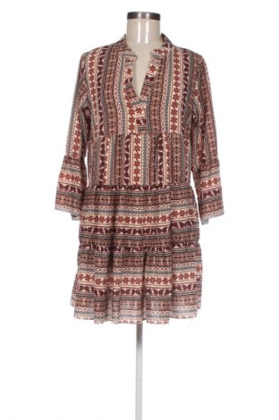 Sukienka NEW COLLECTION, Rozmiar M, Kolor Kolorowy, Cena 35,95 zł