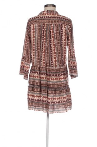 Sukienka NEW COLLECTION, Rozmiar M, Kolor Kolorowy, Cena 35,95 zł