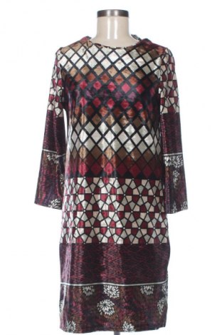 Sukienka NEW COLLECTION, Rozmiar M, Kolor Kolorowy, Cena 27,99 zł